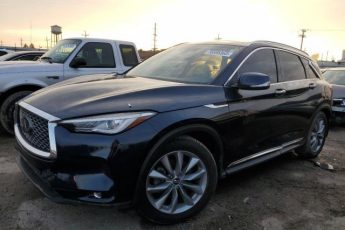 3PCAJ5M13KF128318 | 2019 INFINITI QX50 ESSEN