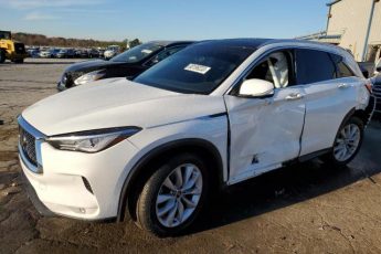 3PCAJ5M15KF113139 | 2019 INFINITI QX50 ESSEN