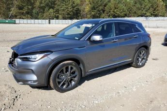 3PCAJ5M18KF143445 | 2019 INFINITI QX50 ESSEN