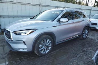 3PCAJ5M19KF132910 | 2019 INFINITI QX50 ESSEN