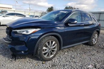 3PCAJ5M1XLF101859 | 2020 INFINITI QX50 PURE