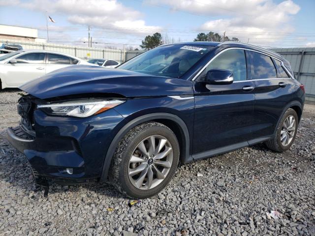 3PCAJ5M1XLF101859 | 2020 INFINITI QX50 PURE