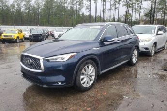 3PCAJ5M35KF107262 | 2019 INFINITI QX50 ESSEN