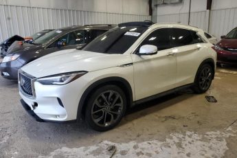 3PCAJ5M35KF121095 | 2019 INFINITI QX50 ESSEN