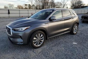 3PCAJ5M36KF136642 | 2019 INFINITI QX50 ESSEN