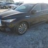 KNALN4D7XG5212654 | 2016 KIA CADENZA LU