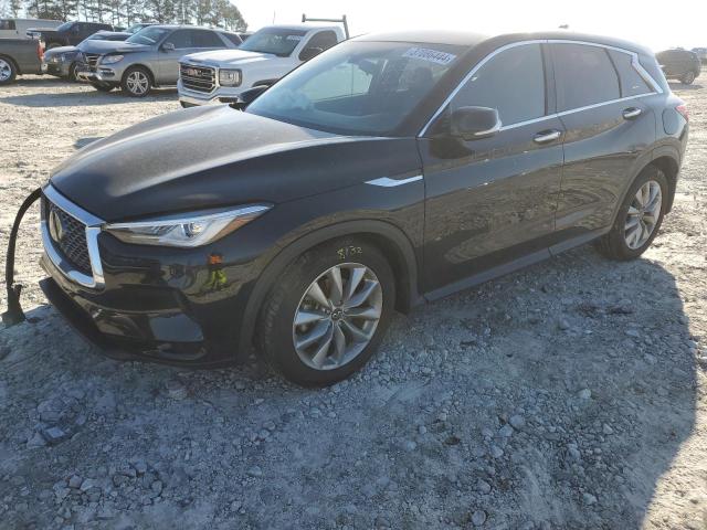 3PCAJ5M36LF118966 | 2020 INFINITI QX50 PURE