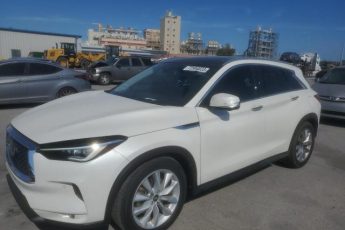 3PCAJ5M39LF104298 | 2020 INFINITI QX50 PURE