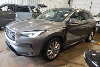 3PCAJ5M3XLF101412 | 2020 INFINITI QX50 PURE