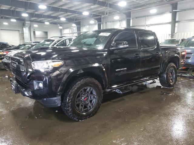 3TMAZ5CN0HM029571 | 2017 TOYOTA TACOMA DOU