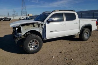 3TMAZ5CN0HM041798 | 2017 TOYOTA TACOMA DOU