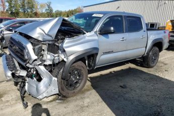 3TMAZ5CN0PM198178 | 2023 TOYOTA TACOMA DOU