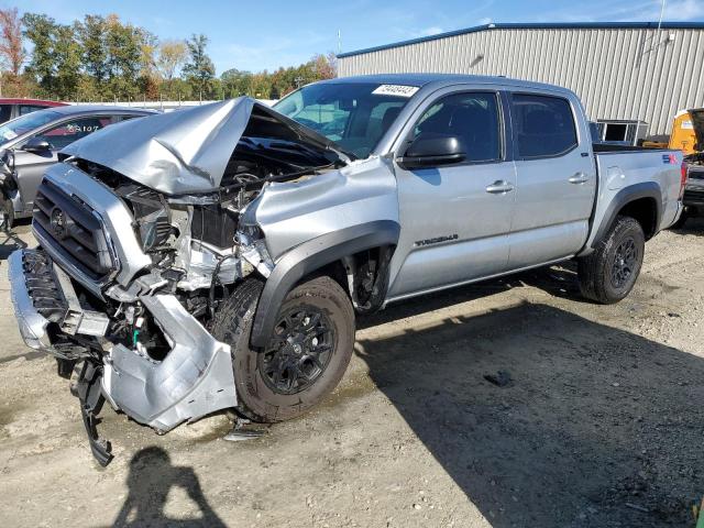 3TMAZ5CN0PM198178 | 2023 TOYOTA TACOMA DOU