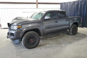 3TMAZ5CN0PM205646 | 2023 TOYOTA TACOMA DOU