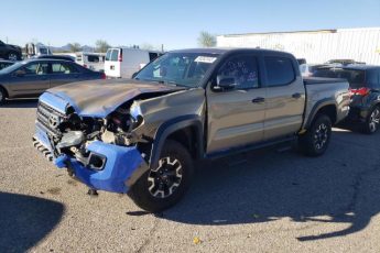 3TMAZ5CN1GM023485 | 2016 TOYOTA TACOMA DOU