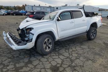 3TMAZ5CN1HM051904 | 2017 TOYOTA TACOMA DOU