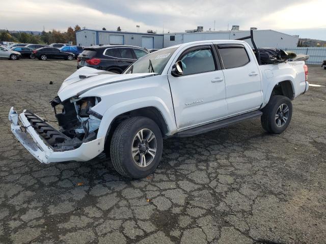 3TMAZ5CN1HM051904 | 2017 TOYOTA TACOMA DOU