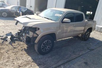 3TMAZ5CN1LM133768 | 2020 TOYOTA TACOMA DOU