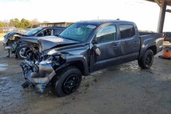 3TMAZ5CN1NM185548 | 2022 TOYOTA TACOMA DOU