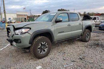 3TMAZ5CN1PM214730 | 2023 TOYOTA TACOMA DOU