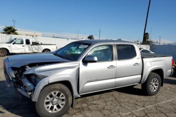 3TMAZ5CN2GM016870 | 2016 TOYOTA TACOMA DOU