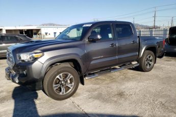 3TMAZ5CN2HM048476 | 2017 TOYOTA TACOMA DOU
