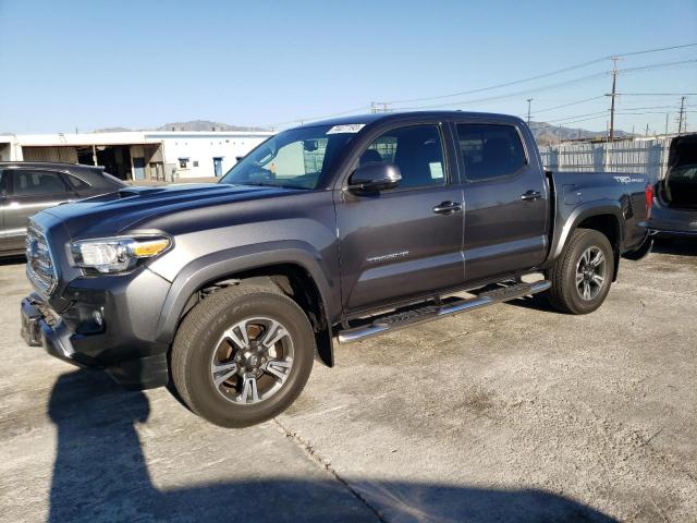 3TMAZ5CN2HM048476 | 2017 TOYOTA TACOMA DOU