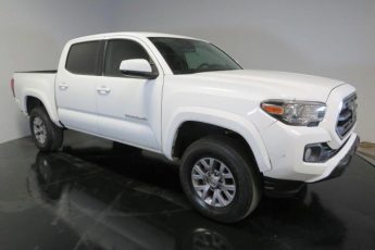 3TMAZ5CN3JM053644 | 2018 TOYOTA TACOMA DOU