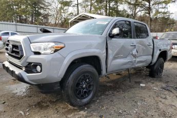 3TMAZ5CN3MM150301 | 2021 TOYOTA TACOMA DOU