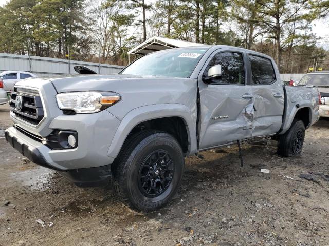 3TMAZ5CN3MM150301 | 2021 TOYOTA TACOMA DOU