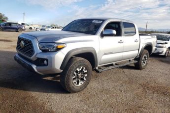3TMAZ5CN3PM201459 | 2023 TOYOTA TACOMA DOU
