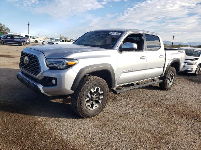 3TMAZ5CN3PM201459 | 2023 TOYOTA TACOMA DOU