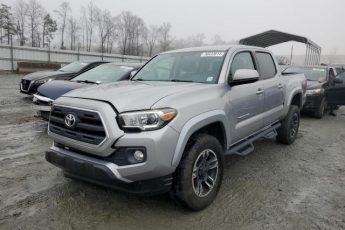 3TMAZ5CN4GM006809 | 2016 TOYOTA TACOMA DOU