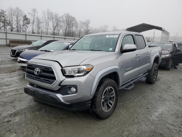 3TMAZ5CN4GM006809 | 2016 TOYOTA TACOMA DOU