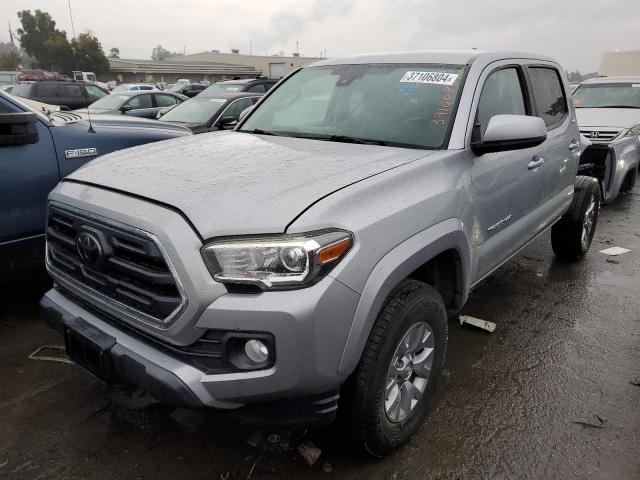 3TMAZ5CN4JM065849 | 2018 TOYOTA TACOMA DOU