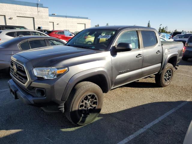 3TMAZ5CN4KM101721 | 2019 TOYOTA TACOMA DOU