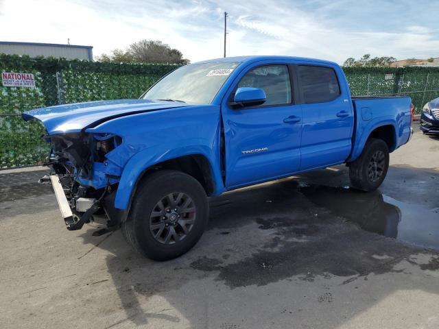 3TMAZ5CN4LM129343 | 2020 TOYOTA TACOMA DOU