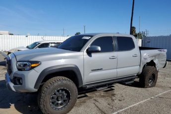 3TMAZ5CN4LM134848 | 2020 TOYOTA TACOMA DOU