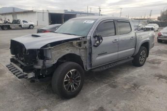 3TMAZ5CN4MM143308 | 2021 TOYOTA TACOMA DOU