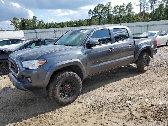 3TMAZ5CN4NM162278 | 2022 TOYOTA TACOMA DOU