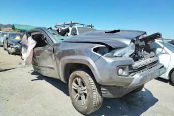 3TMAZ5CN5GM016815 | 2016 TOYOTA TACOMA DOU