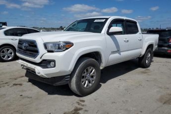 3TMAZ5CN5HM051811 | 2017 TOYOTA TACOMA DOU