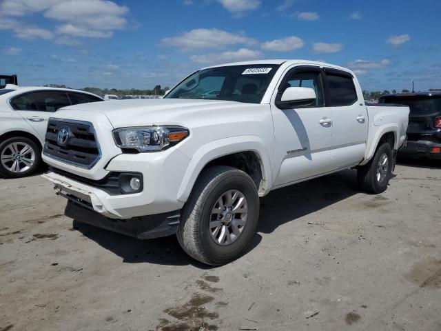 3TMAZ5CN5HM051811 | 2017 TOYOTA TACOMA DOU