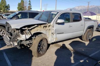 3TMAZ5CN5LM120571 | 2020 TOYOTA TACOMA DOU