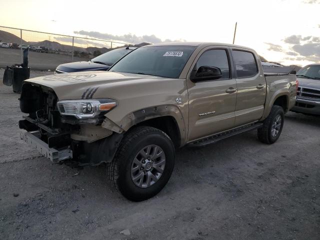 3TMAZ5CN6GM012434 | 2016 TOYOTA TACOMA DOU