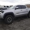 1C6RR6FG2FS645869 | 2015 RAM 1500