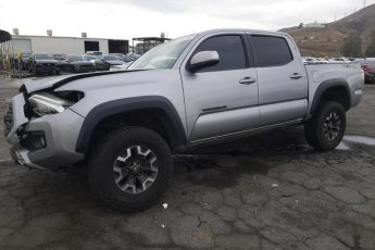 3TMAZ5CN6LM137282 | 2020 TOYOTA TACOMA DOU
