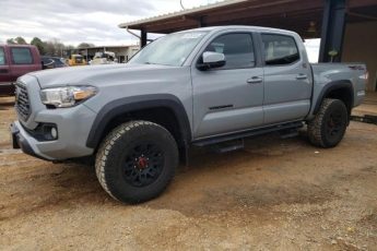 3TMAZ5CN6MM151412 | 2021 TOYOTA TACOMA DOU