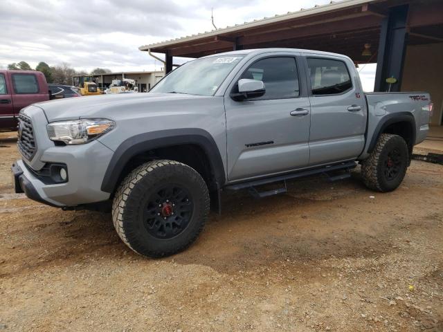 3TMAZ5CN6MM151412 | 2021 TOYOTA TACOMA DOU