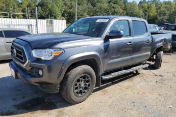 3TMAZ5CN6NM176649 | 2022 TOYOTA TACOMA DOU
